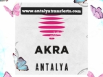 Akra Hotels Antalya 5 City centre---https://www.antalyatransferto.com  