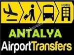 Arrive happy with Antalya rides & airport transfers