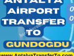 Antalya Airport Transfer to gundogduBooking Reservation Sales Rent
