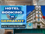 Germany Hotel reservation system B2B booking for Travel Agency Booking Reservation Sales Rent