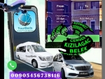 Taxi ANTALYA AIRPORT TRANSFER Sales Booking Rent Reservation