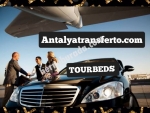 Antalya Airport Transfer -To Hotels or Addresses