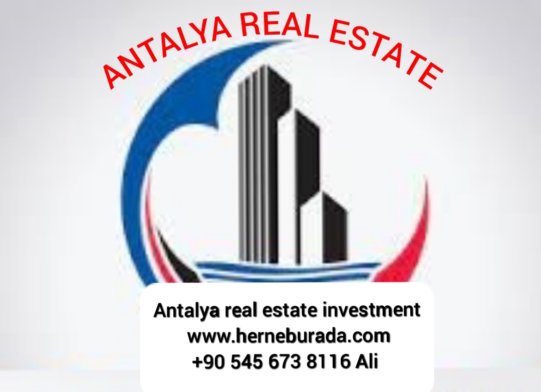 Antalya Real Estate - Antalya Homes
